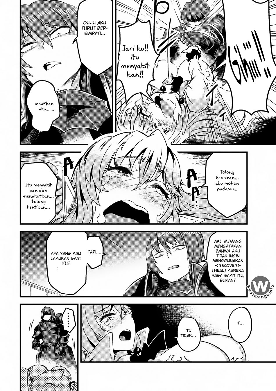 Kaifuku Jutsushi Yarinaoshi: Sokushi Mahou to Skill Copy no Chouetsu Heal
